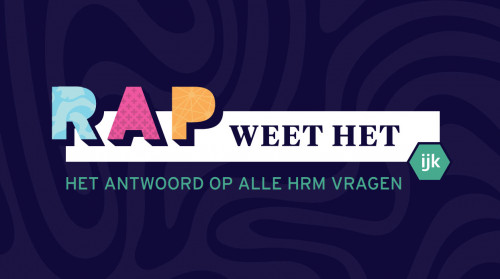 Logo RAP